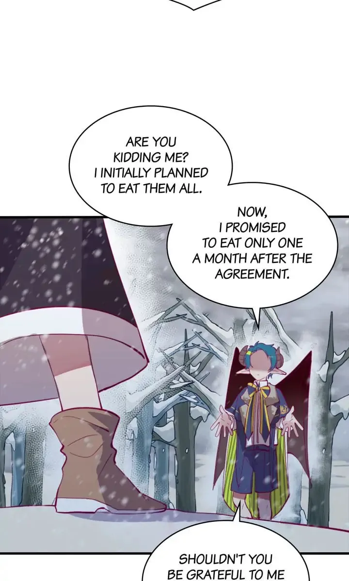 Don't Forget to Save the Data Chapter 39 page 10 - 