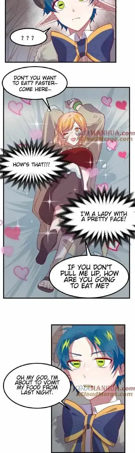 Don't Forget to Save the Data Chapter 49 page 4 - 