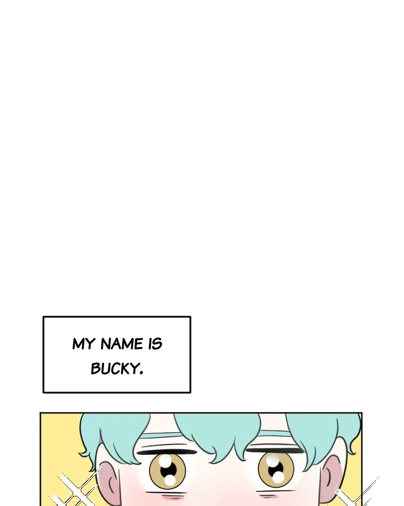 DON'T HATE Chapter 1 page 12 - 
