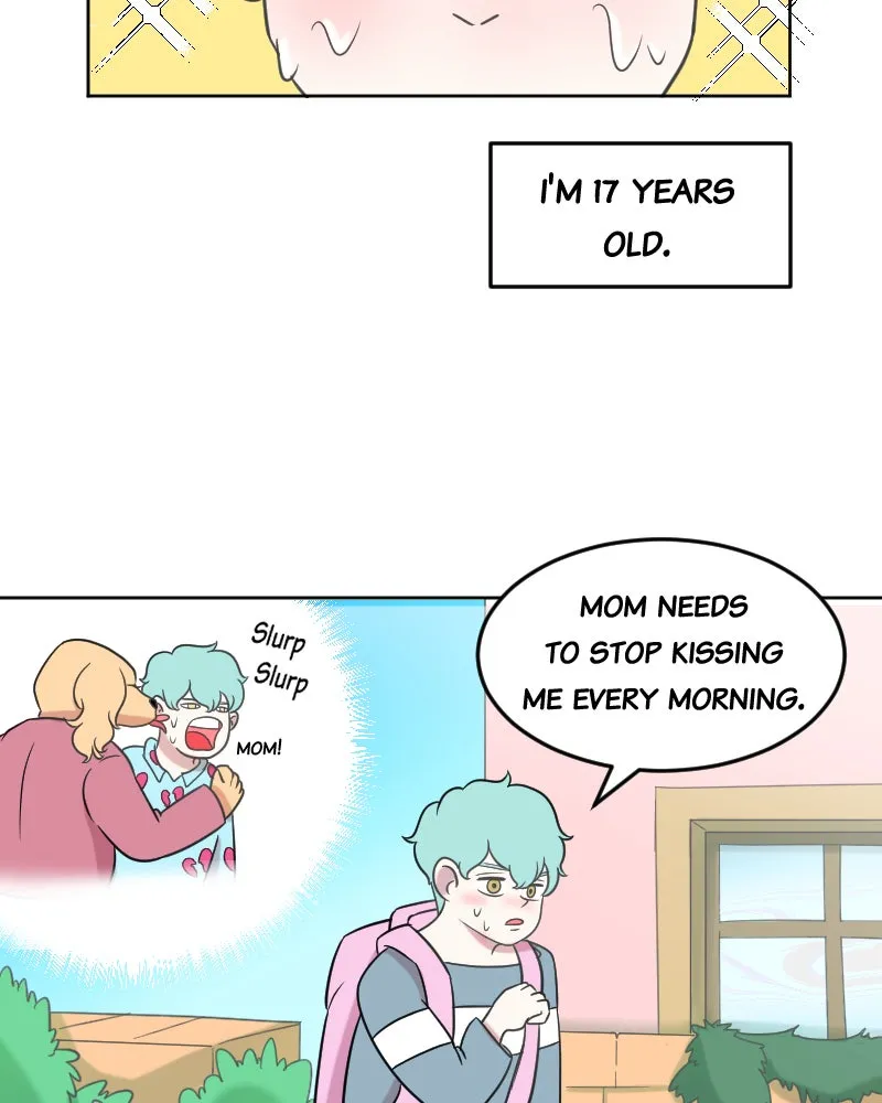 DON'T HATE Chapter 1 page 13 - 