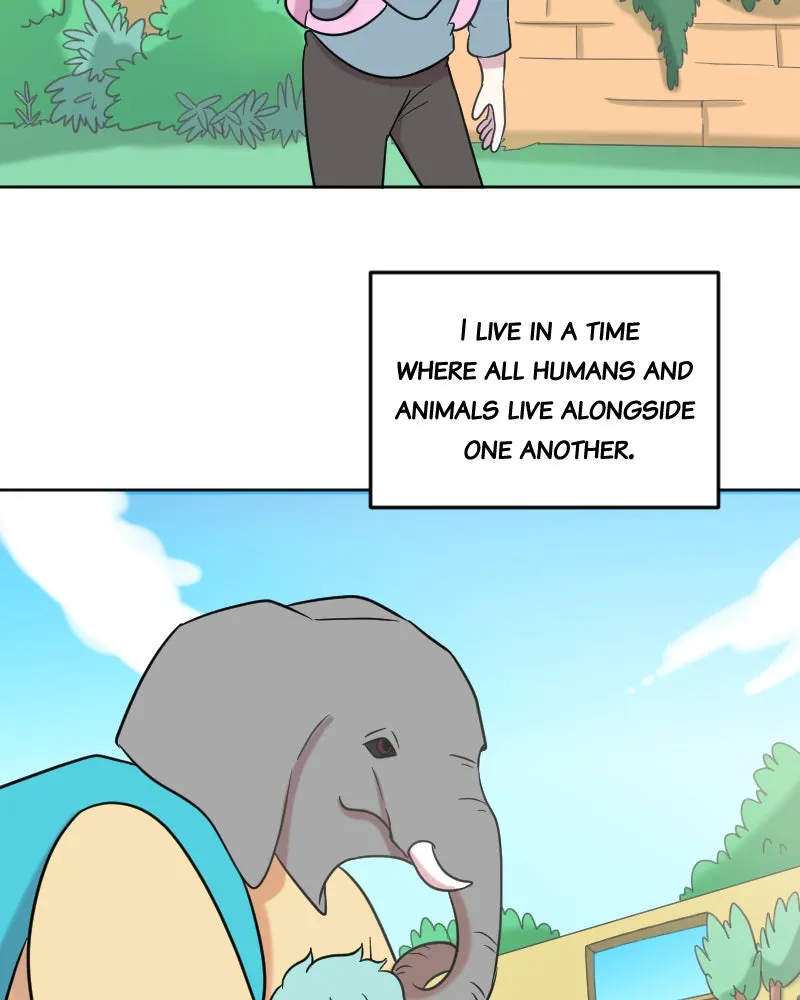 DON'T HATE Chapter 1 page 14 - 
