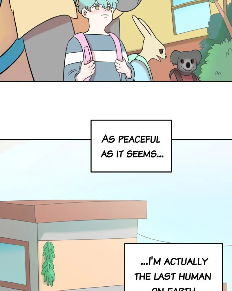 DON'T HATE Chapter 1 page 15 - 