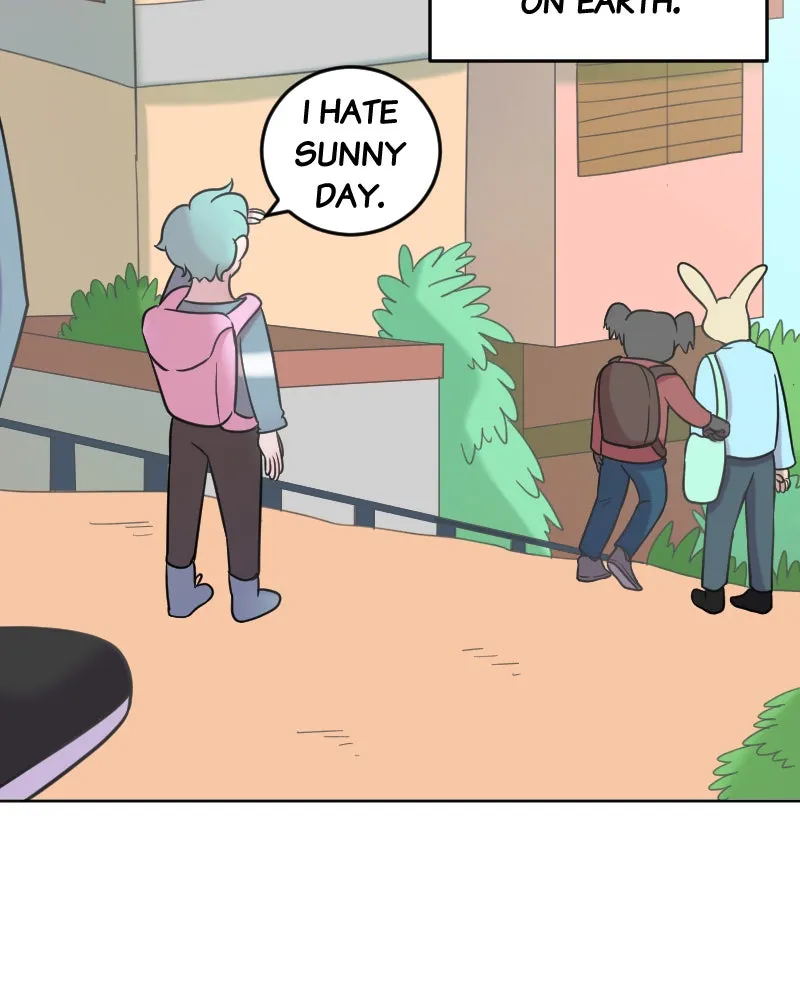 DON'T HATE Chapter 1 page 16 - 