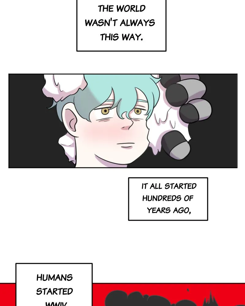 DON'T HATE Chapter 1 page 19 - 