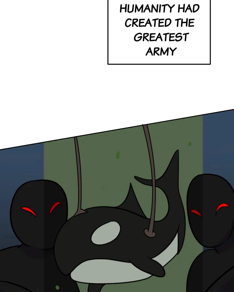 DON'T HATE Chapter 1 page 21 - 