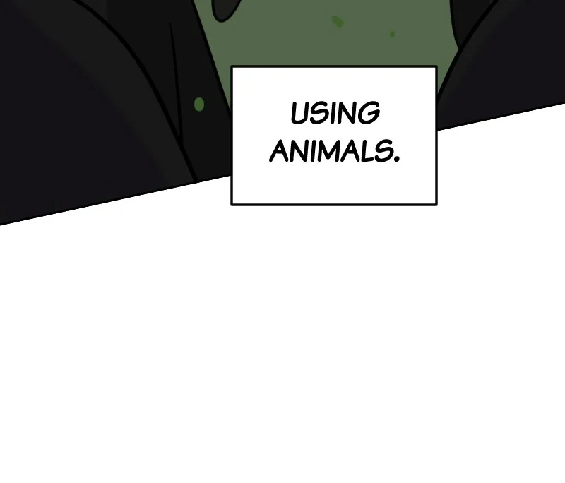 DON'T HATE Chapter 1 page 22 - 