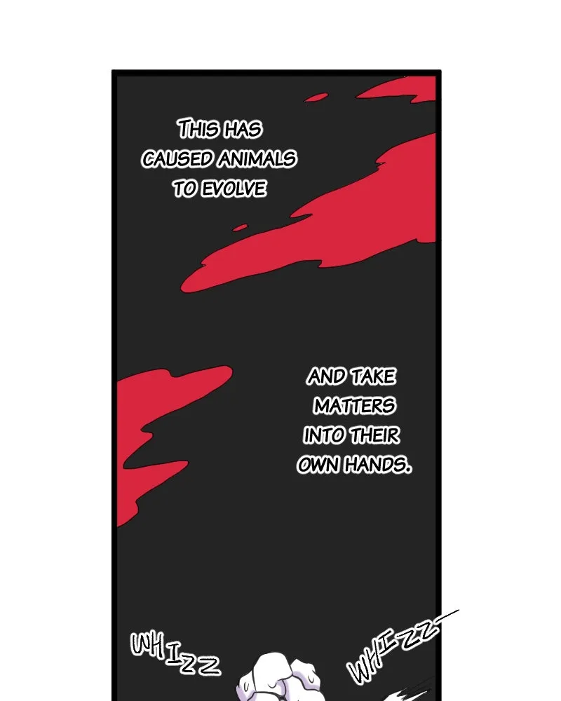 DON'T HATE Chapter 1 page 23 - 