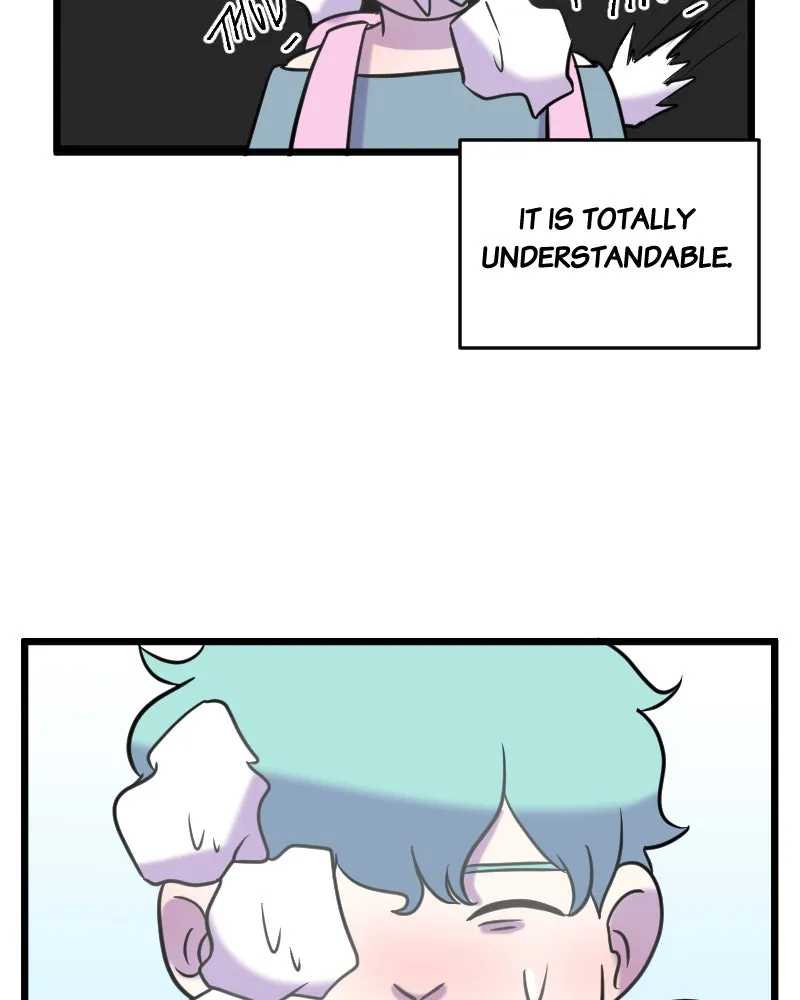 DON'T HATE Chapter 1 page 25 - 