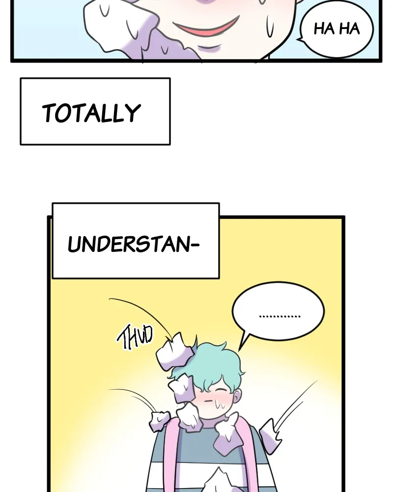 DON'T HATE Chapter 1 page 26 - 