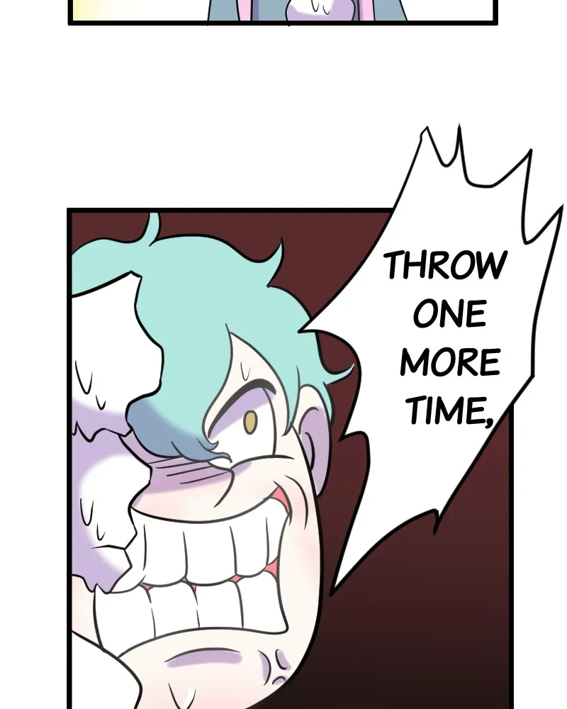 DON'T HATE Chapter 1 page 27 - 