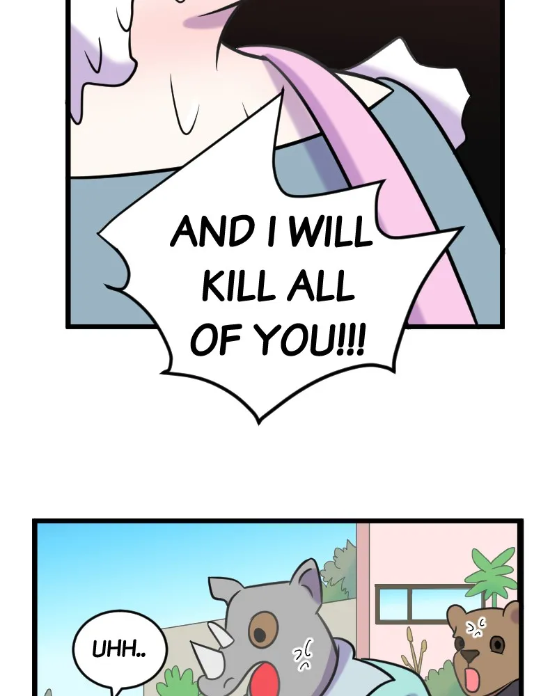 DON'T HATE Chapter 1 page 28 - 