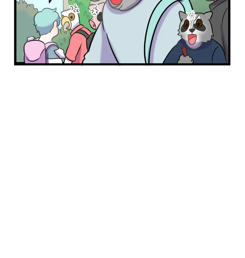 DON'T HATE Chapter 1 page 29 - 