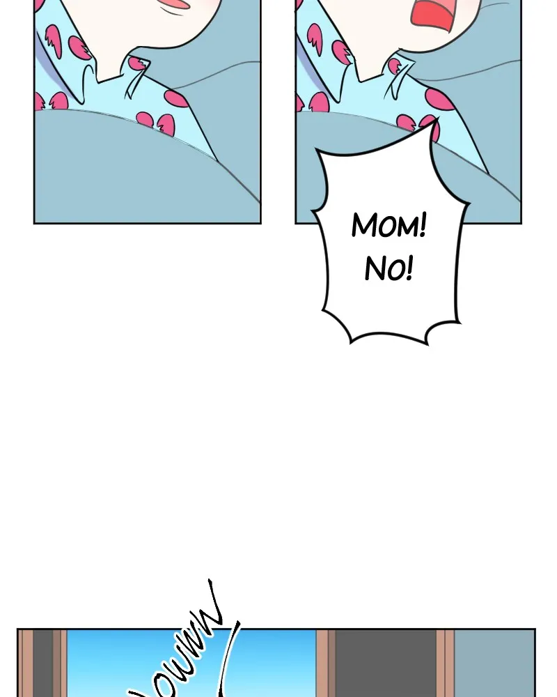 DON'T HATE Chapter 1 page 5 - 