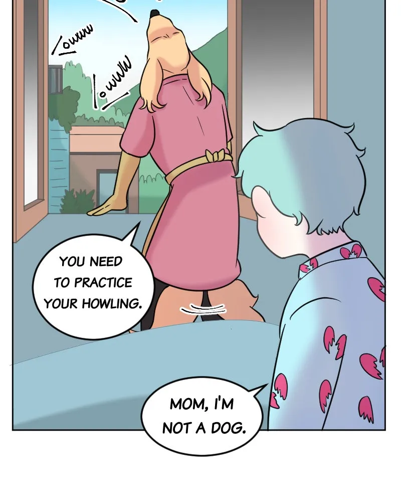 DON'T HATE Chapter 1 page 6 - 