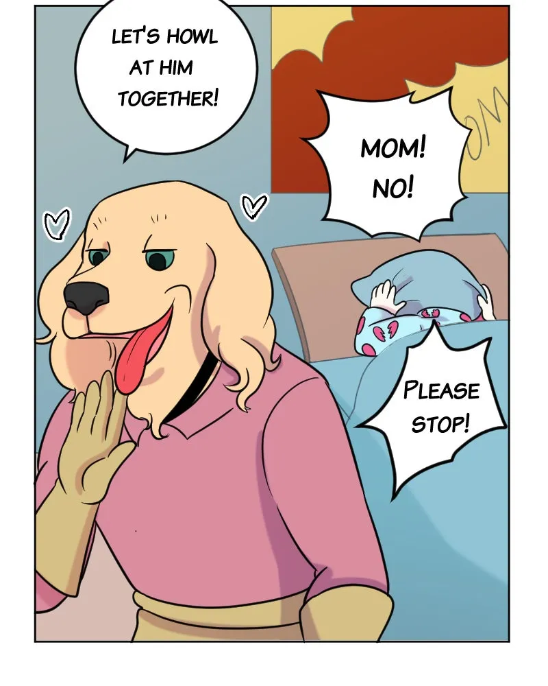 DON'T HATE Chapter 1 page 8 - 