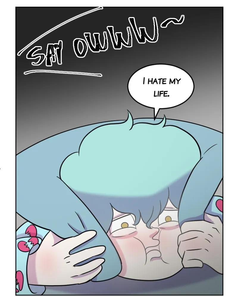 DON'T HATE Chapter 1 page 9 - 