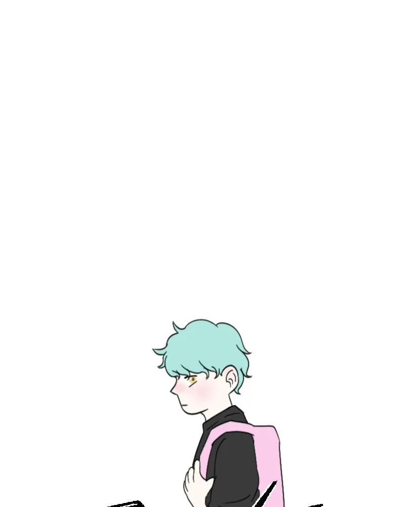 DON'T HATE Chapter 1 page 10 - 