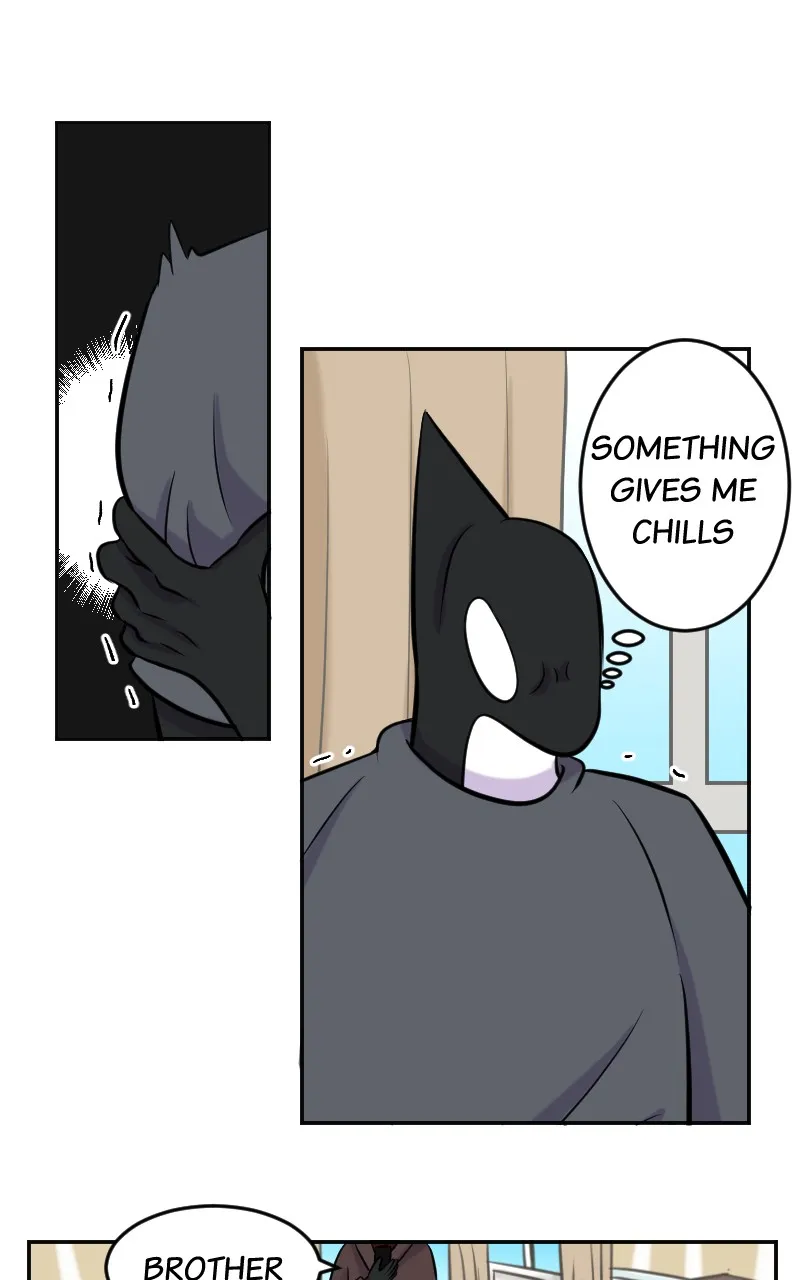 DON'T HATE Chapter 10 page 11 - 