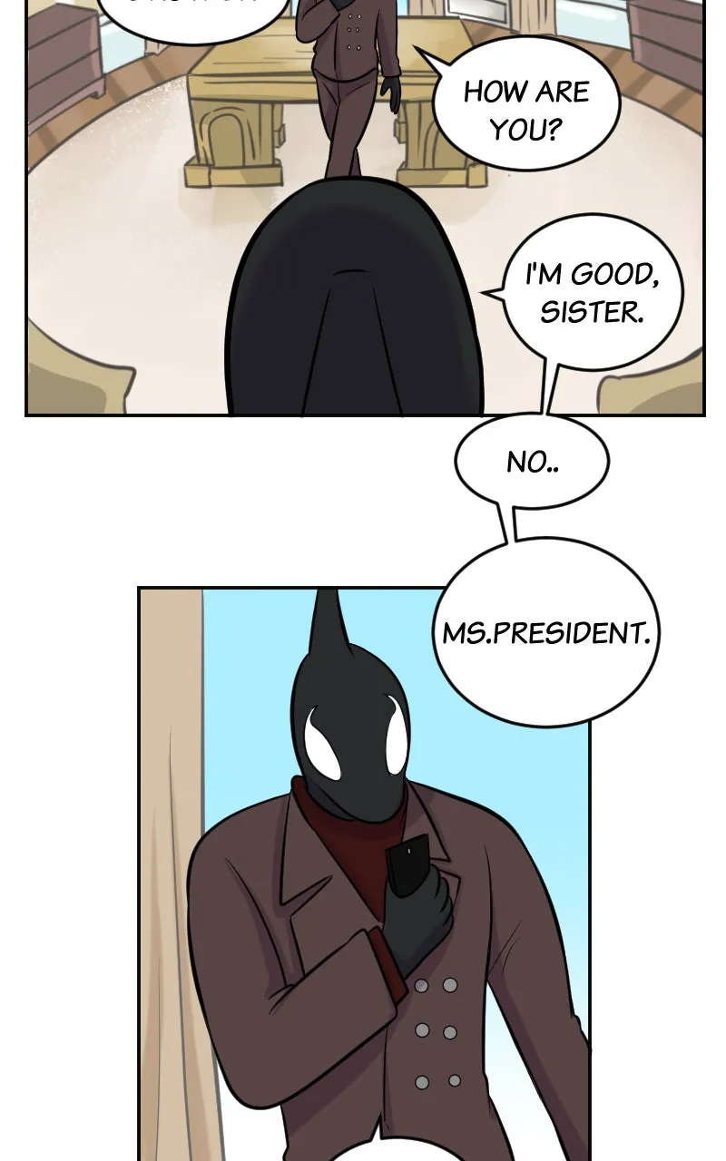 DON'T HATE Chapter 10 page 12 - 