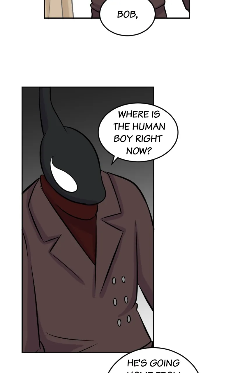 DON'T HATE Chapter 10 page 13 - 