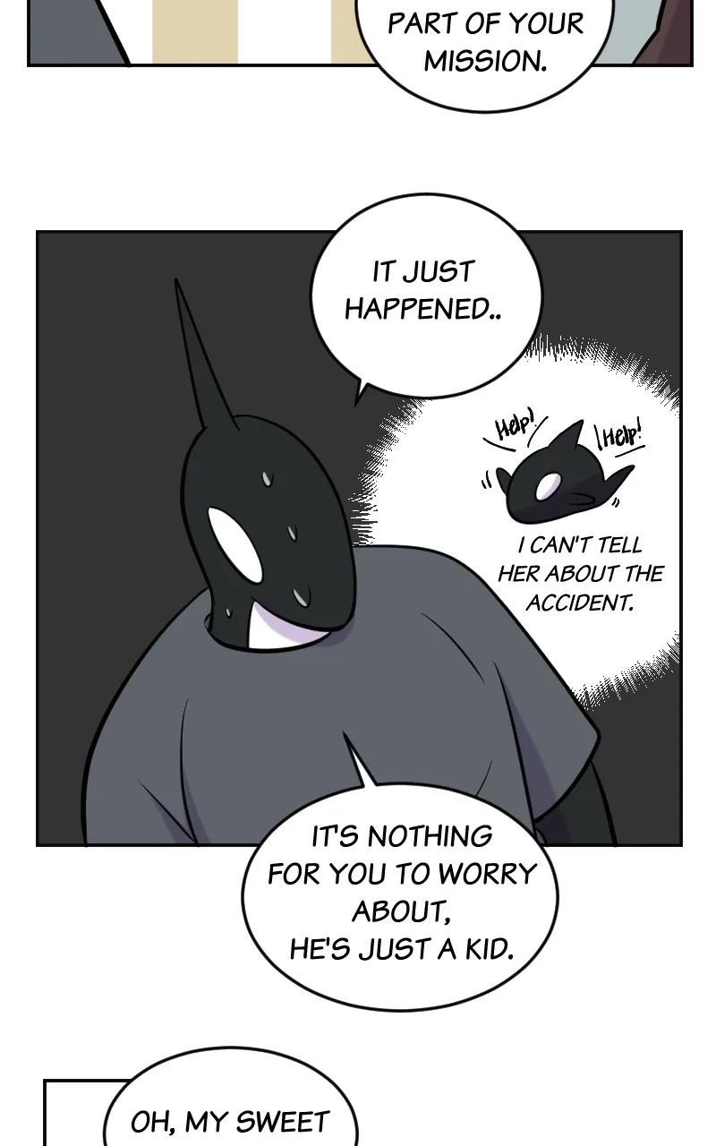 DON'T HATE Chapter 10 page 15 - 