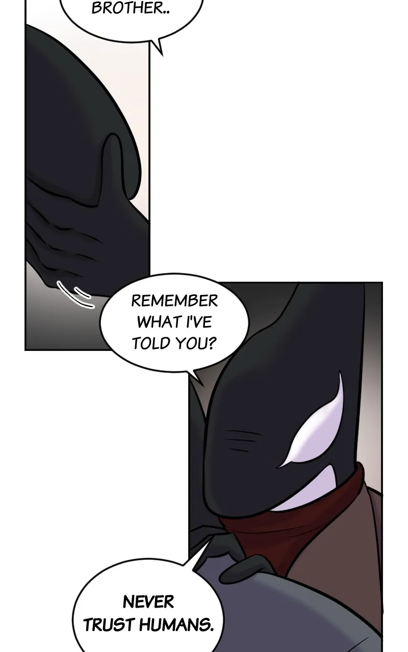 DON'T HATE Chapter 10 page 16 - 