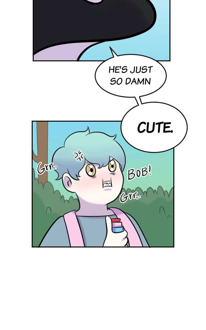 DON'T HATE Chapter 10 page 18 - 