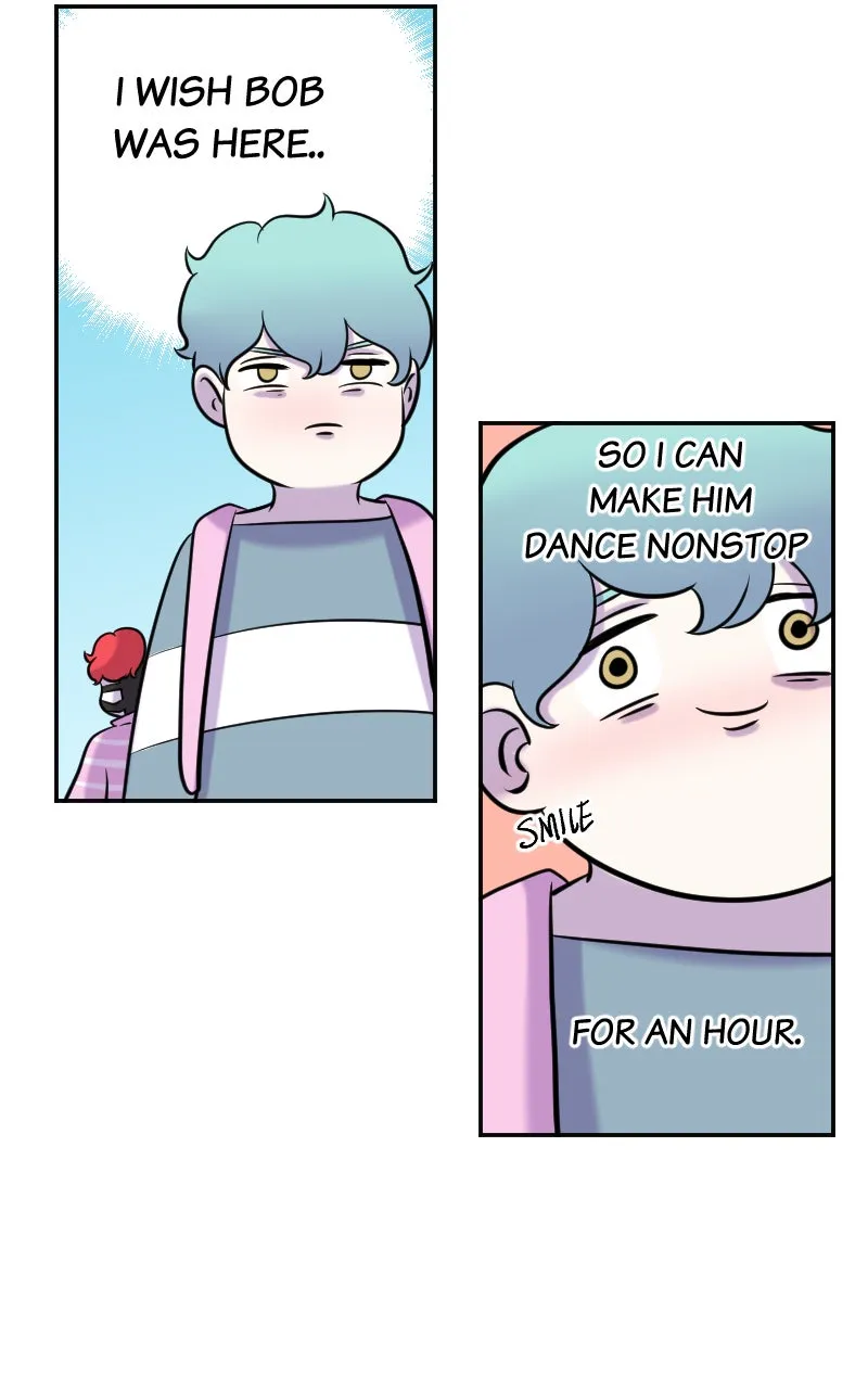 DON'T HATE Chapter 10 page 8 - 
