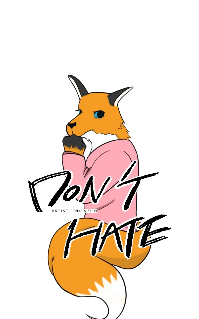 DON'T HATE Chapter 10 page 9 - 
