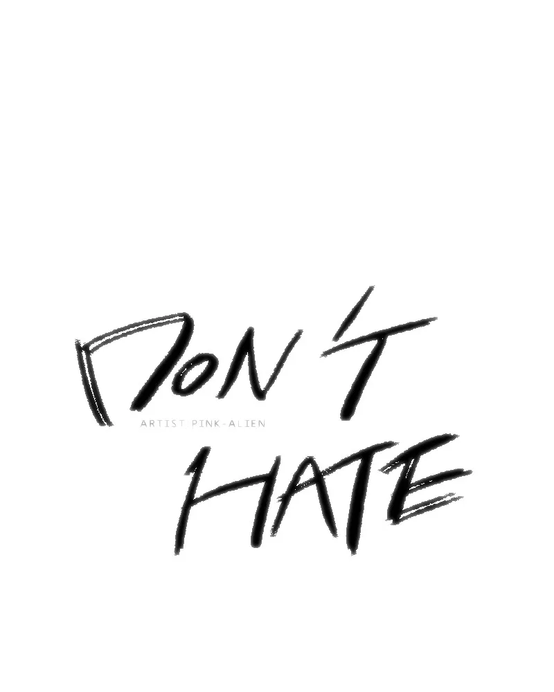 DON'T HATE Chapter 100 page 17 - 