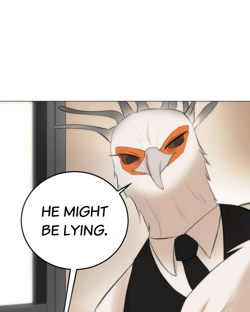 DON'T HATE Chapter 100 page 21 - 