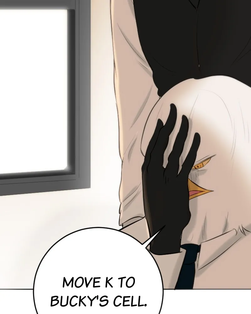 DON'T HATE Chapter 100 page 27 - 