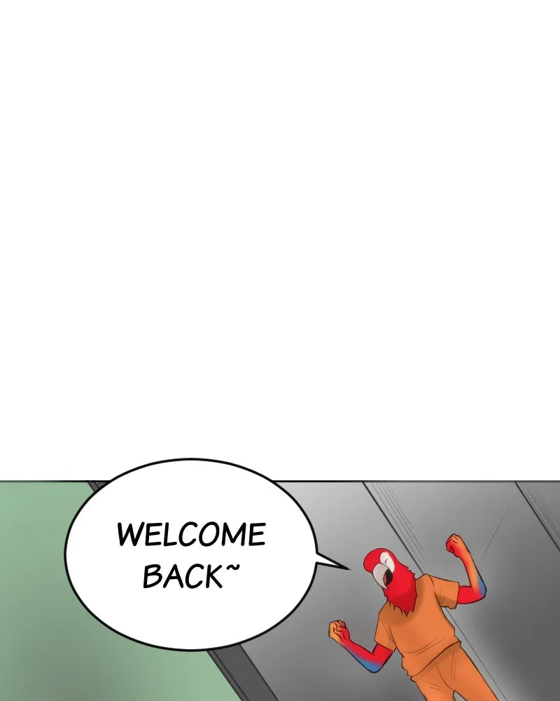 DON'T HATE Chapter 100 page 36 - 