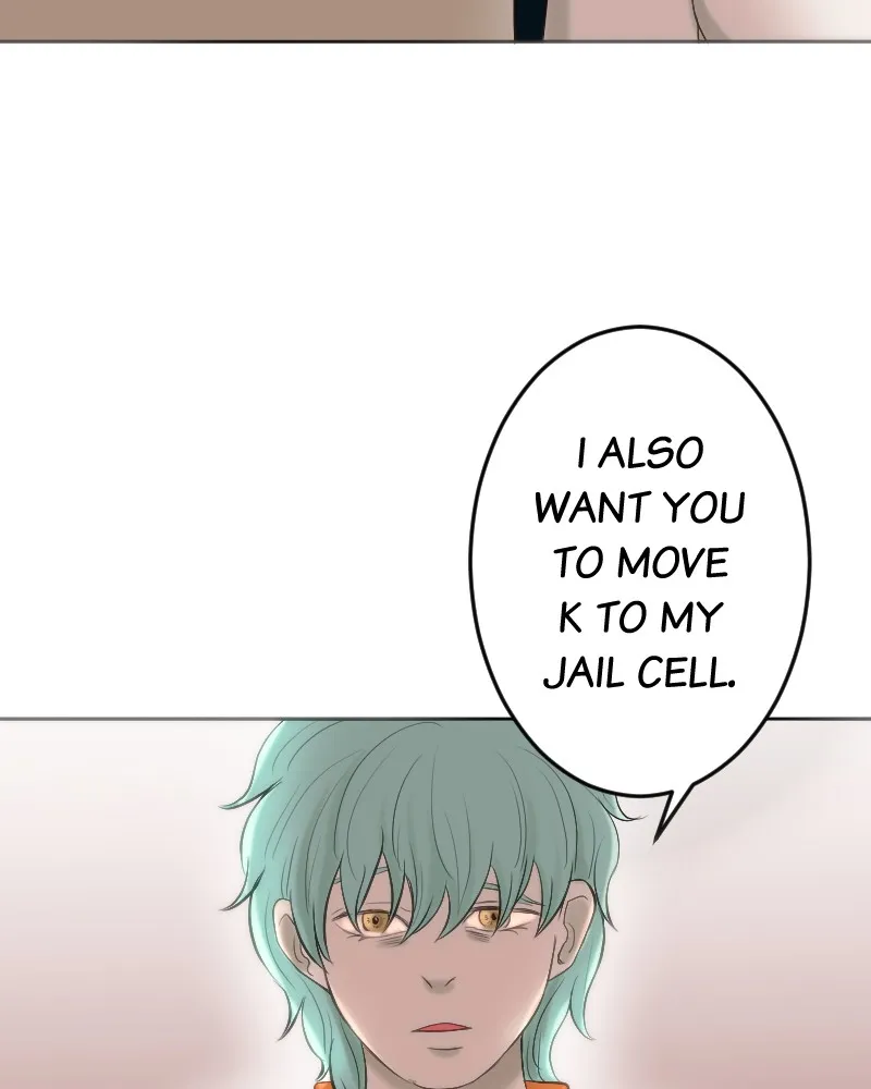 DON'T HATE Chapter 100 page 5 - 