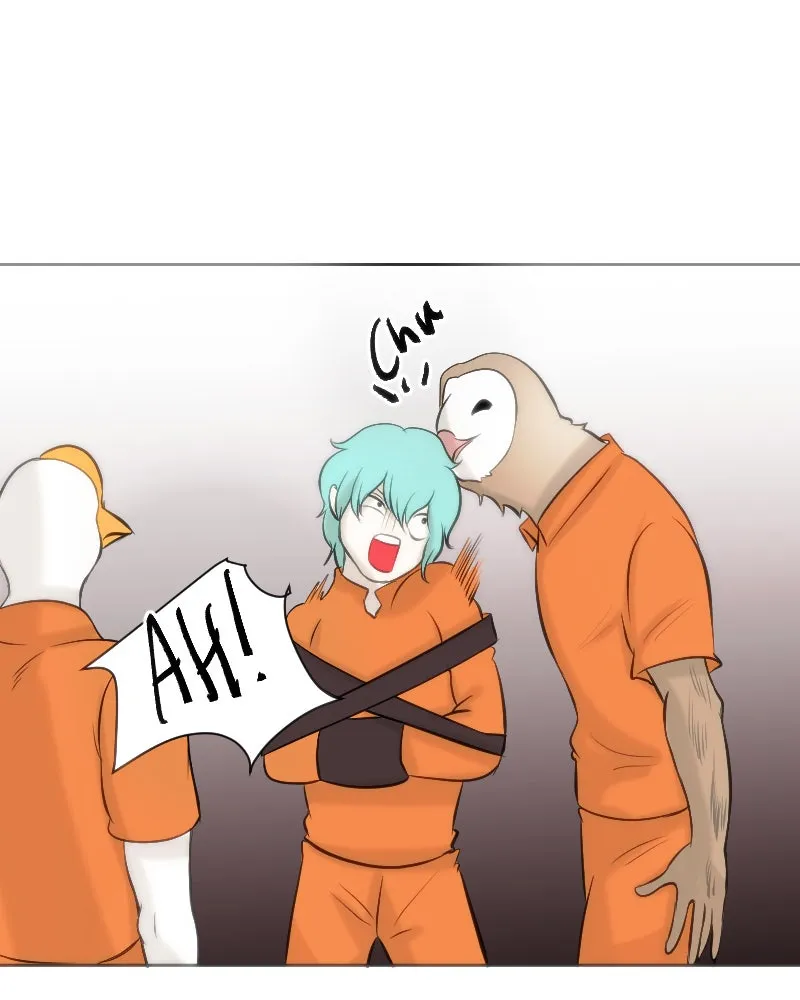 DON'T HATE Chapter 100 page 53 - 