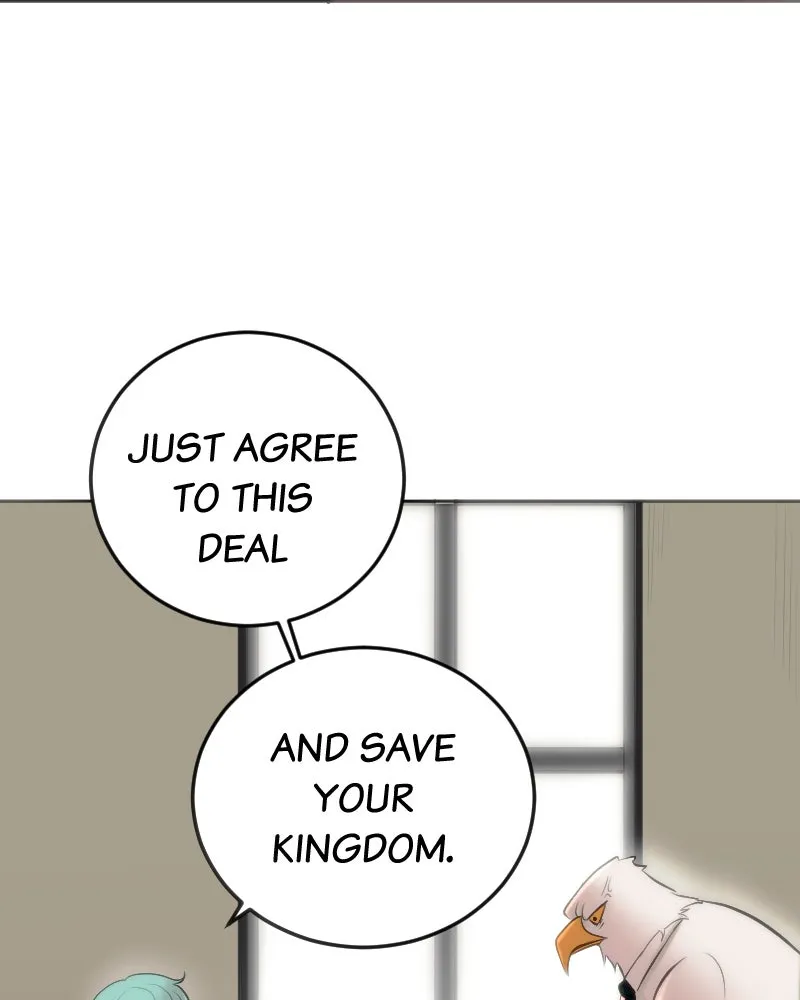 DON'T HATE Chapter 100 page 8 - 