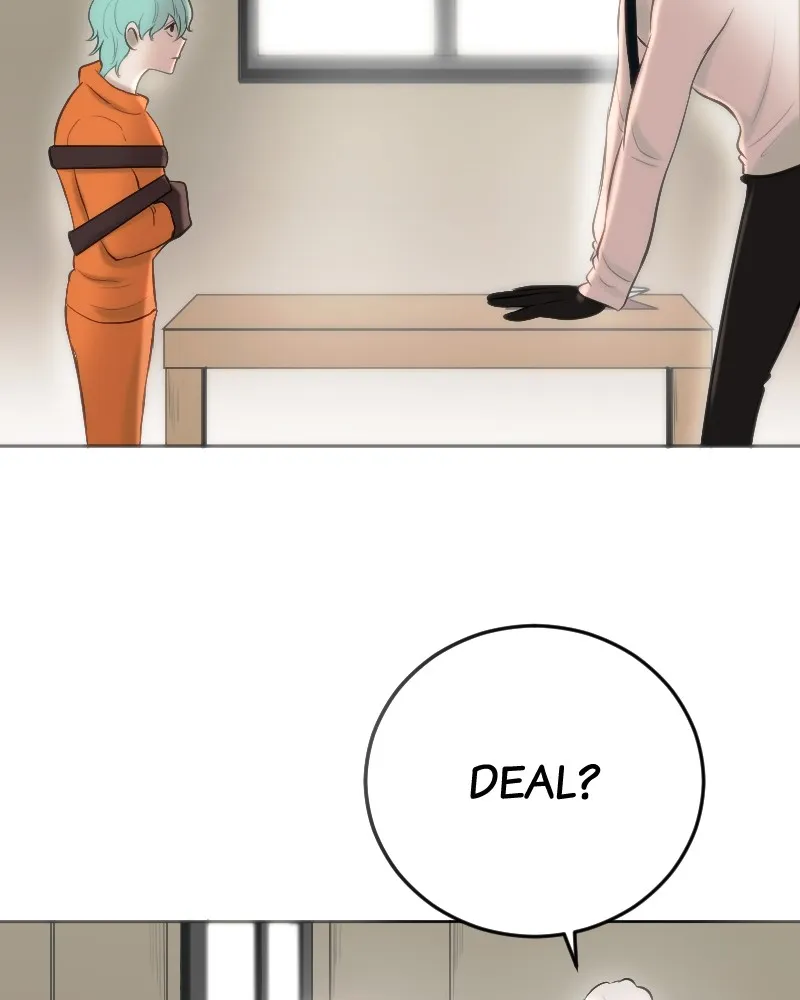 DON'T HATE Chapter 100 page 9 - 