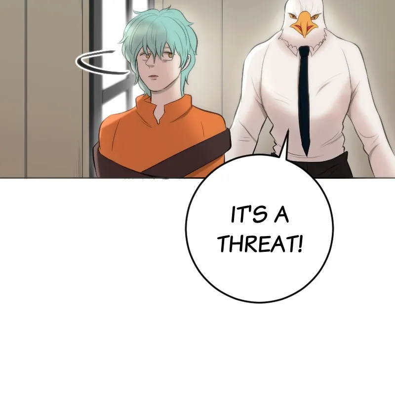 DON'T HATE Chapter 100 page 10 - 