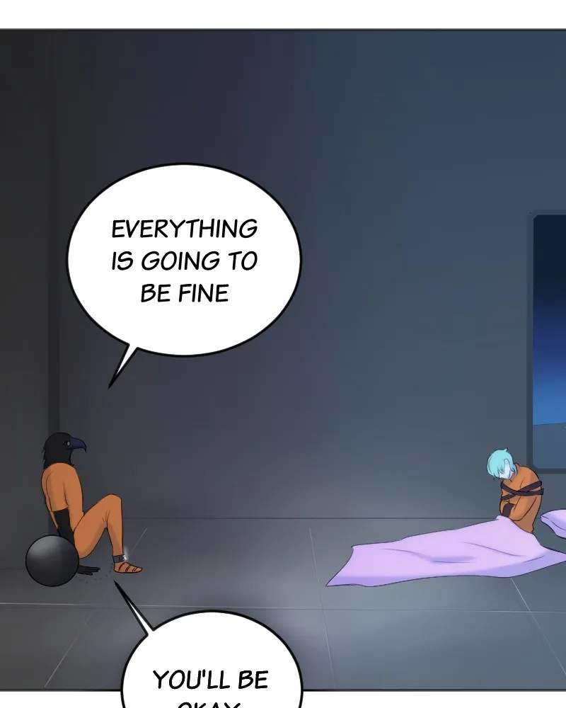 DON'T HATE Chapter 101 page 22 - 