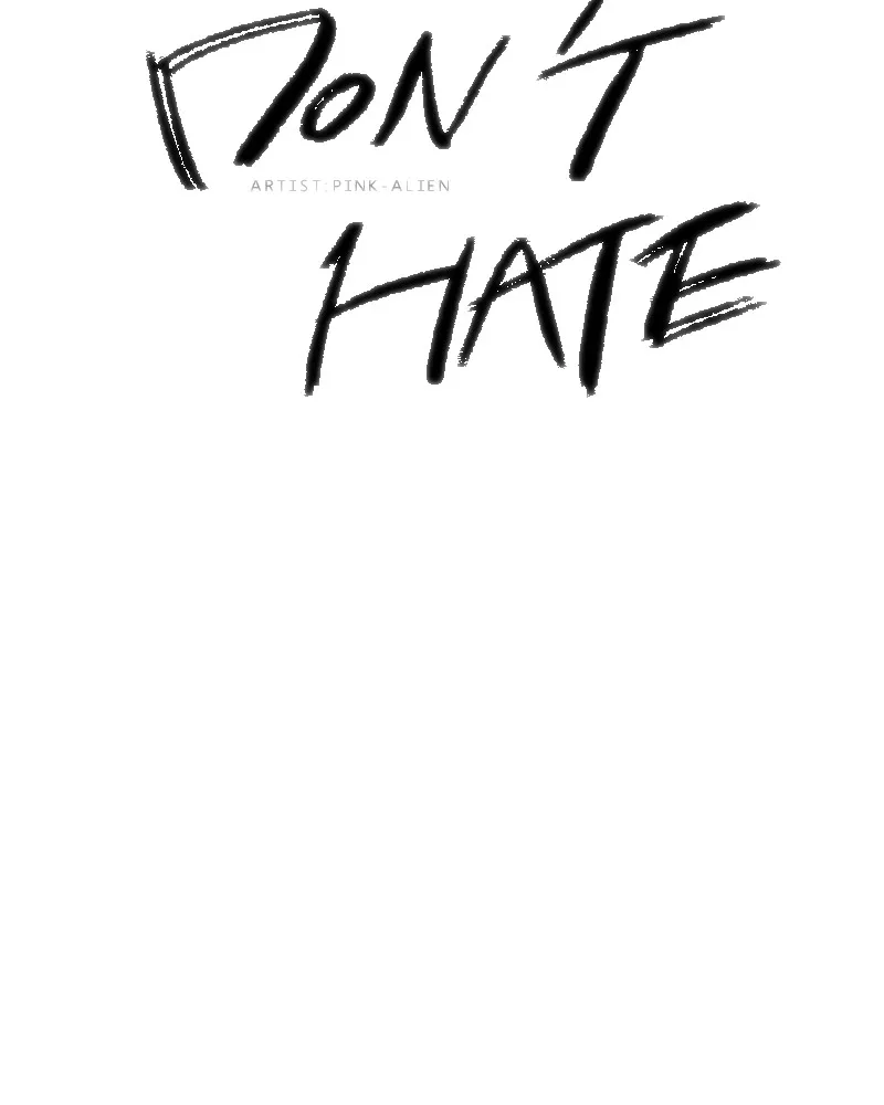 DON'T HATE Chapter 101 page 24 - 