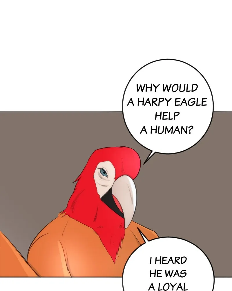 DON'T HATE Chapter 101 page 27 - 