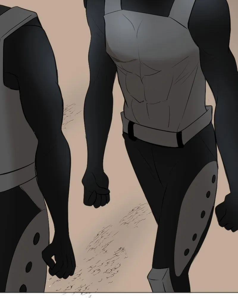 DON'T HATE Chapter 101 page 29 - 