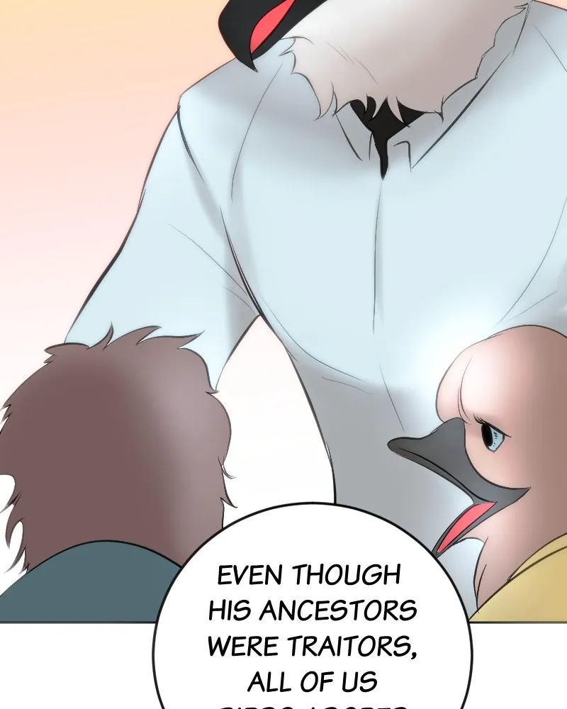 DON'T HATE Chapter 101 page 31 - 