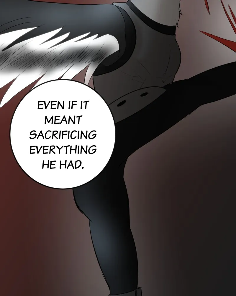 DON'T HATE Chapter 101 page 33 - 