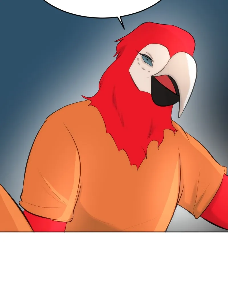 DON'T HATE Chapter 101 page 35 - 