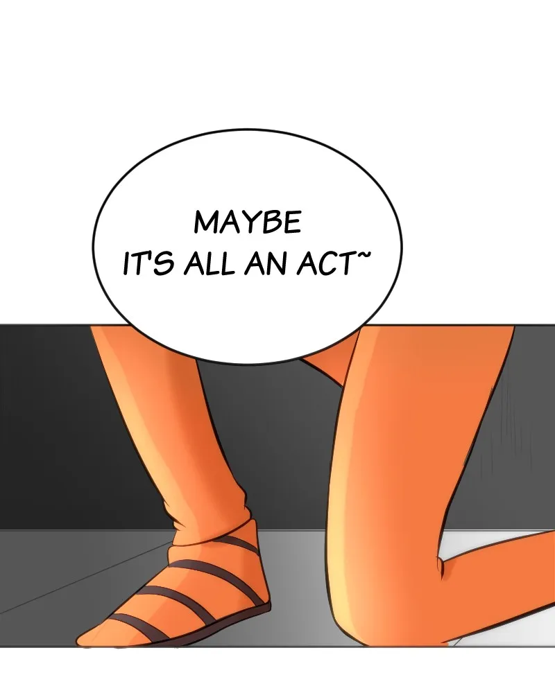 DON'T HATE Chapter 101 page 39 - 