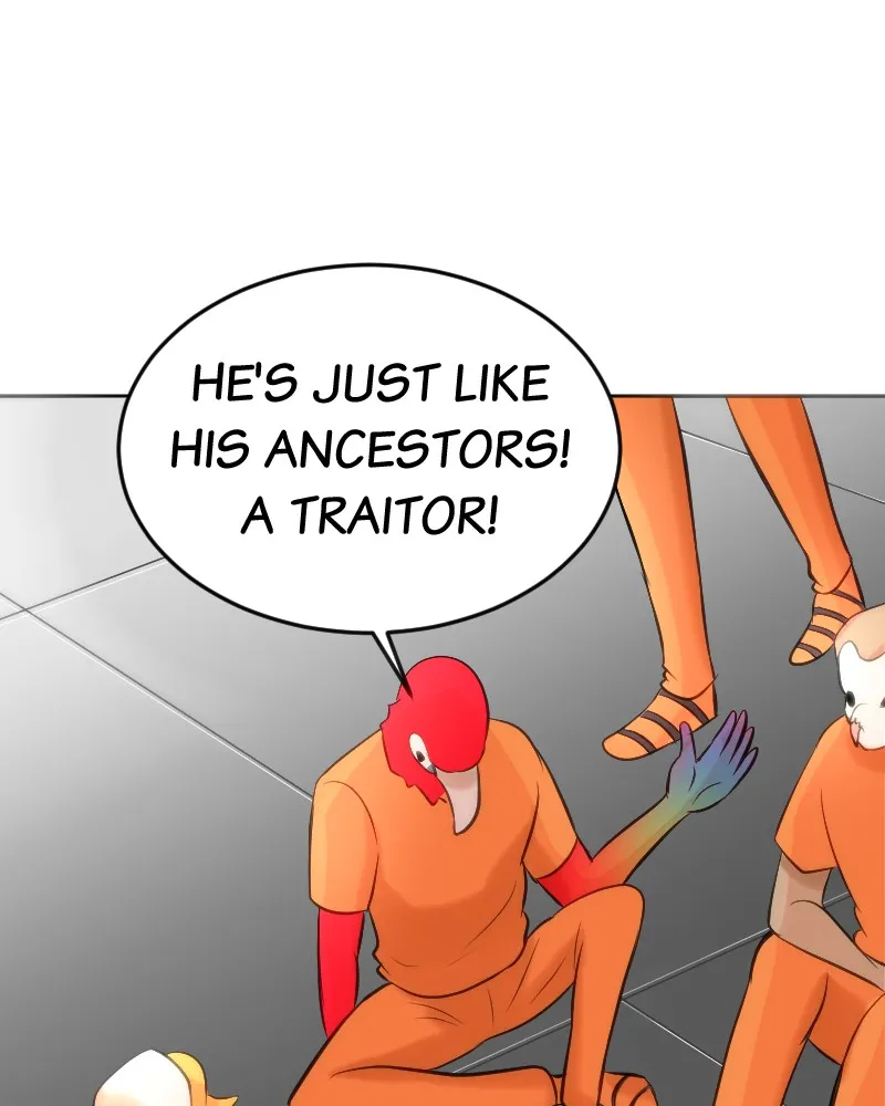 DON'T HATE Chapter 101 page 40 - 