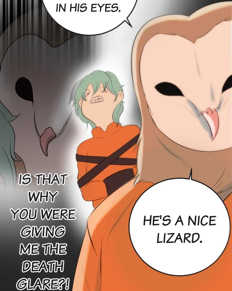 DON'T HATE Chapter 101 page 57 - 