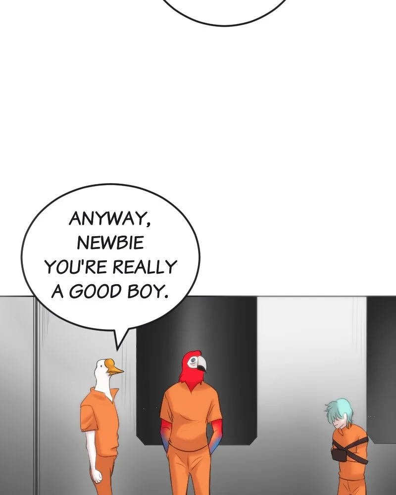DON'T HATE Chapter 101 page 60 - 