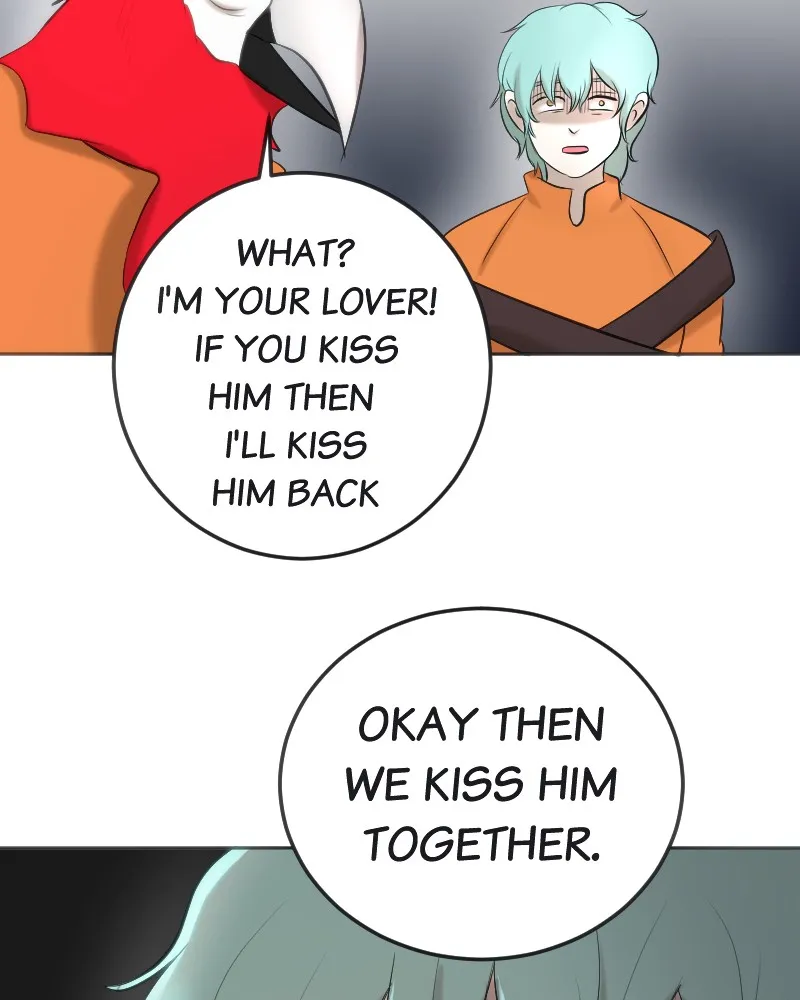 DON'T HATE Chapter 101 page 64 - 